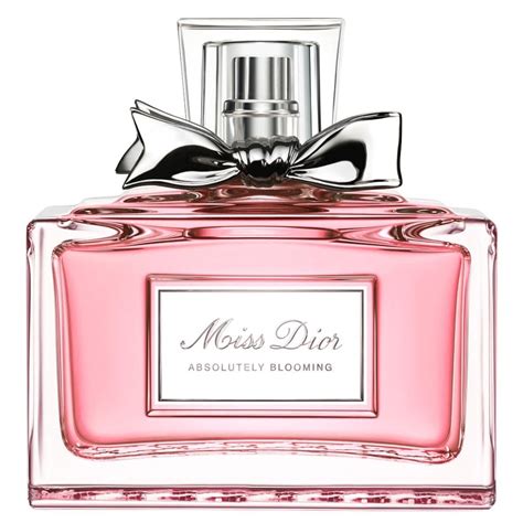 miss dior perfume absolutely blooming price in euros|christian dior miss absolutely blooming.